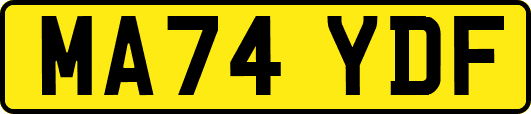 MA74YDF