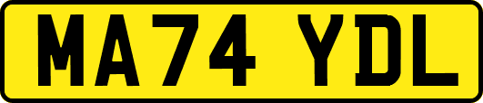 MA74YDL