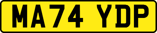 MA74YDP