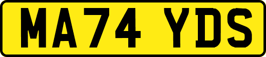MA74YDS