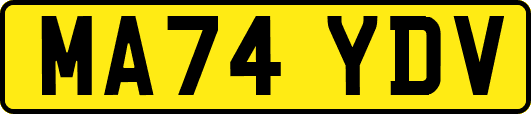 MA74YDV
