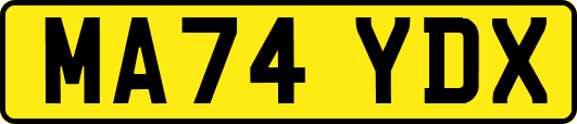 MA74YDX