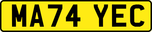 MA74YEC