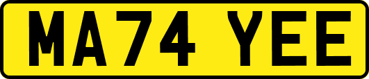 MA74YEE