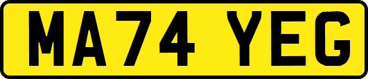 MA74YEG