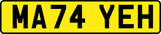 MA74YEH