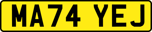 MA74YEJ