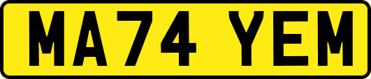 MA74YEM