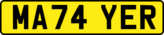 MA74YER