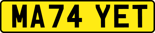 MA74YET