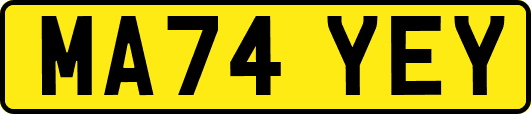 MA74YEY