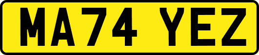 MA74YEZ