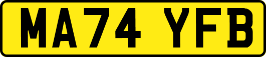 MA74YFB