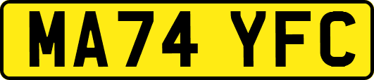 MA74YFC