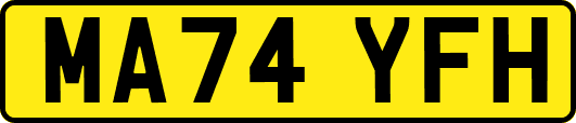 MA74YFH