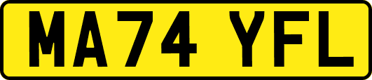 MA74YFL