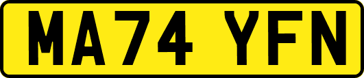 MA74YFN