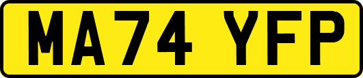 MA74YFP