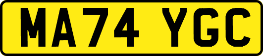 MA74YGC