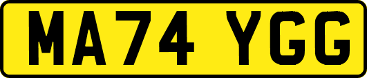 MA74YGG