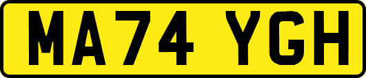 MA74YGH