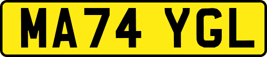 MA74YGL