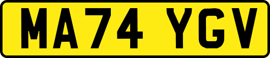 MA74YGV