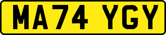 MA74YGY