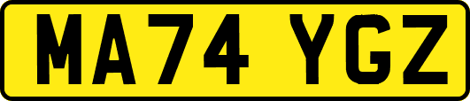 MA74YGZ