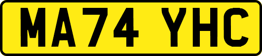 MA74YHC