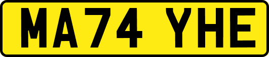 MA74YHE
