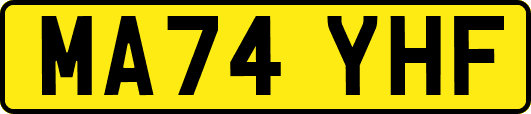 MA74YHF