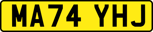 MA74YHJ