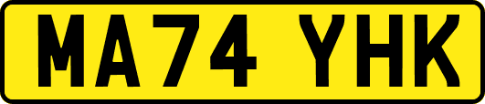 MA74YHK