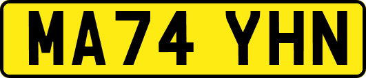 MA74YHN