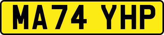 MA74YHP