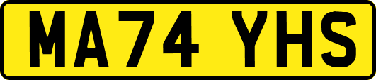 MA74YHS