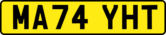 MA74YHT