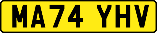 MA74YHV