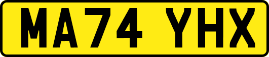MA74YHX