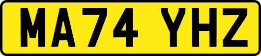 MA74YHZ