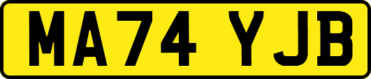 MA74YJB