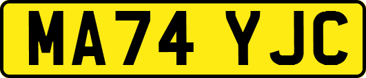 MA74YJC