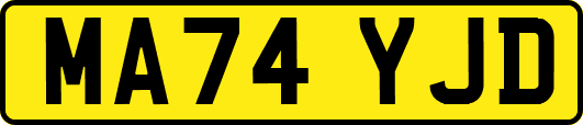 MA74YJD