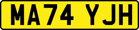 MA74YJH