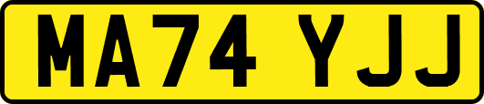 MA74YJJ