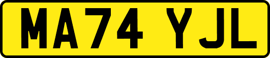 MA74YJL