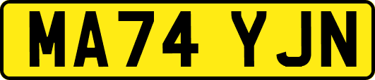 MA74YJN