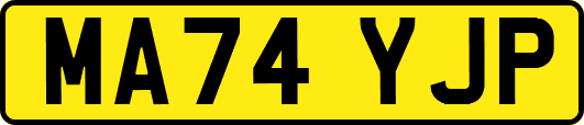 MA74YJP