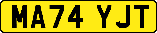 MA74YJT